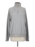 Unbranded Gray Track Jacket Size S - photo 1