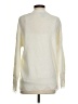 Runway 100% Acrylic Ivory Cardigan Size S - photo 2