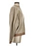 Outdoor Voices Solid Tan Wool Pullover Sweater Size S - photo 4