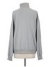 Unbranded Gray Track Jacket Size S - photo 2