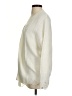 Runway 100% Acrylic Ivory Cardigan Size S - photo 5