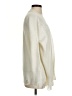 Runway 100% Acrylic Ivory Cardigan Size S - photo 4