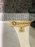 Democracy Gray Pullover Sweater Size M - photo 7