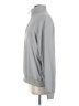 Unbranded Gray Track Jacket Size S - photo 5