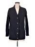 Unbranded 100% Cotton Blue Cardigan Size M (estimated) - photo 1