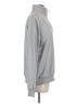 Unbranded Gray Track Jacket Size S - photo 4