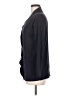Unbranded 100% Cotton Blue Cardigan Size M (estimated) - photo 5