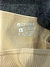 OQQ Yellow Bodysuit Size L - photo 3