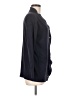 Unbranded 100% Cotton Blue Cardigan Size M (estimated) - photo 4