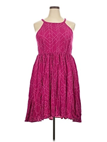 Torrid Cocktail Dress (view 1)