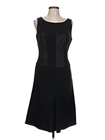 Giorgio Armani Cocktail Dress (view 1)