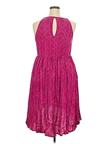Torrid Cocktail Dress (view 2)
