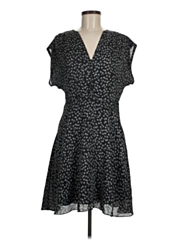 Equipment Casual Dress (view 1)