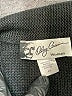 Oleg Cassini 100% Acrylic Black Cardigan Size 4X - photo 7