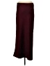 Glamorous Burgundy Formal Skirt Size M - photo 2