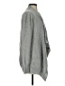 Candie's Gray Cardigan Size S - photo 4