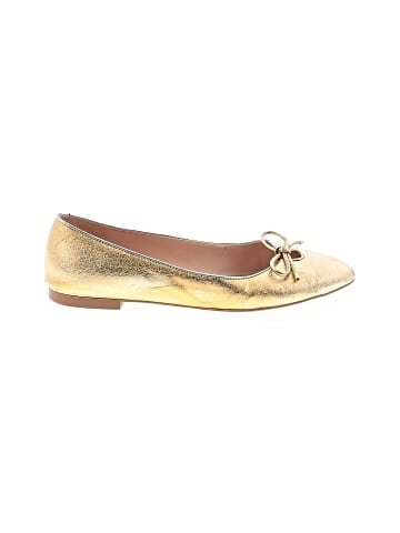 Stuart Weitzman Flats (view 1)