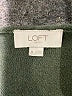 Ann Taylor LOFT Outlet Green Pullover Sweater Size M - photo 7