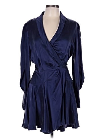 Zimmermann Cocktail Dress (view 1)