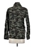 Kut from the Kloth 100% Cotton Camo Green Jacket Size XS - photo 2