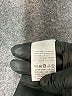 Shein Solid Black Casual Pants Size 4 - photo 8
