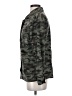 Kut from the Kloth 100% Cotton Camo Green Jacket Size XS - photo 5