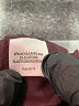 W by Worth Solid Burgundy Active Pants Size 8 - photo 9