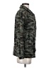 Kut from the Kloth 100% Cotton Camo Green Jacket Size XS - photo 4
