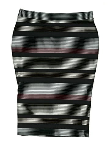 Ava & Viv Casual Skirt (view 1)