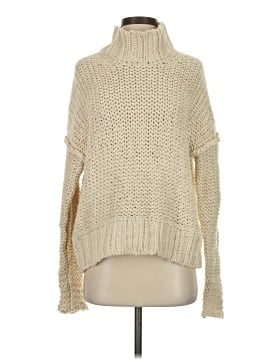 Free People Turtleneck Sweater