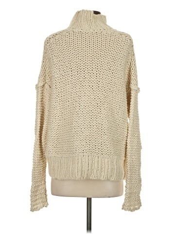 Free People Turtleneck Sweater (view 2)