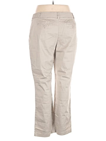 212 Collection Khakis (view 2)