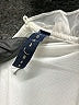 Assorted Brands White Sleeveless Blouse Size L (estimated) - photo 6