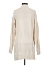 Unbranded 100% Acrylic Ivory Cardigan Size S - photo 2
