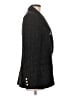 Jason Wu 100% Polyester Tweed Gray Blazer Size M - photo 4