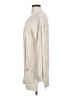 Unbranded 100% Acrylic Ivory Cardigan Size S - photo 5