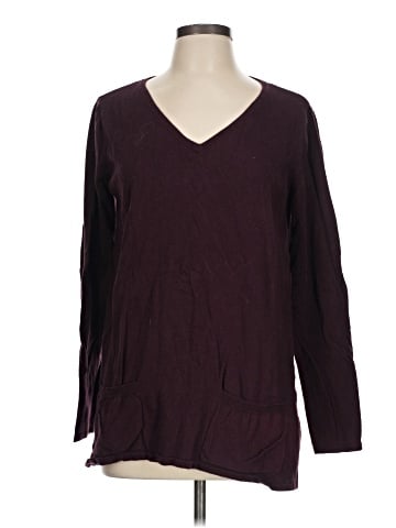 New York & Company Pullover Sweater (view 1)