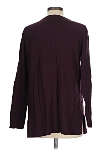 New York & Company Pullover Sweater (view 2)