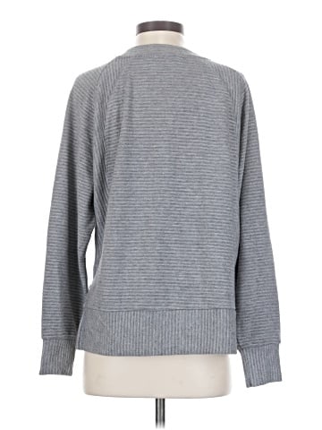 Simply Vera Vera Wang Pullover Sweater (view 2)