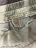 XCVI Solid Gray Casual Pants Size S - photo 4