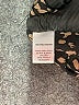 Mittoshop 100% Polyester Animal Print Brown 3/4 Sleeve Blouse Size L - photo 8