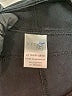 Terra & Sky Solid Black Active Pants Size 1X - photo 4