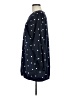 H&M Polka Dots Blue Pullover Sweater Size M - photo 5