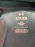 Under Armour Teal Pullover Hoodie Size S - photo 7