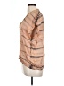 Cali Dreaming Tan Sleeveless Blouse Size L - photo 5