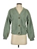Madewell 100% Polyester Green Jacket Size XS - photo 1