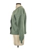 Madewell 100% Polyester Green Jacket Size XS - photo 5