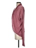 rue21 100% Rayon Pink Cardigan Size S - photo 5