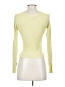 Assorted Brands Yellow Long Sleeve Top Size M - photo 2