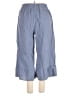 Emery Rose Blue Casual Pants Size 2X - photo 2